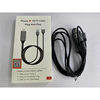 Suitable for Apple Android type-c to HDTV HD Line iPhone Same Screen Line