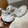 Мужская и женская обувь Paris 10XL daddy shoes, парные модели 2025 года, весенняя повседневная универсальная спортивная обувь на толстой подошве, увеличивающая рост mini 1