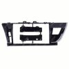 Varied frame audio modification for TOYOTA Toyota COROLLA Corolla Android navigation frame DVD panel
