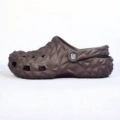 Coffee Brown Durian Shoes