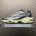 silvery