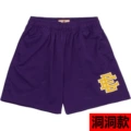 Hole style purple