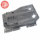 Подходит для 2011-2018 BMW X3/X4/F25/F26 защита кузова слева и справа 5175 7213 673 mini 4