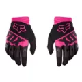 Pink off-road model