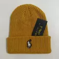 ginger yellow