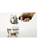 Pneumatic Coffee Machine Household Small Portable Italian Espresso Machine Handle Pressurized Coffee Machine