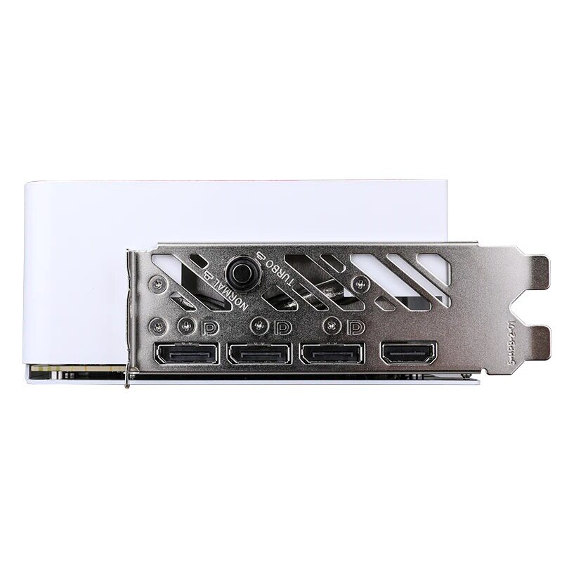 Красочный подходит для видеокарты GeForce RTX5080 Ultra W OC16GB gaming для игрового компьютера Изображение 1