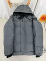 Gray black label