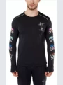 Black 2842 clothes