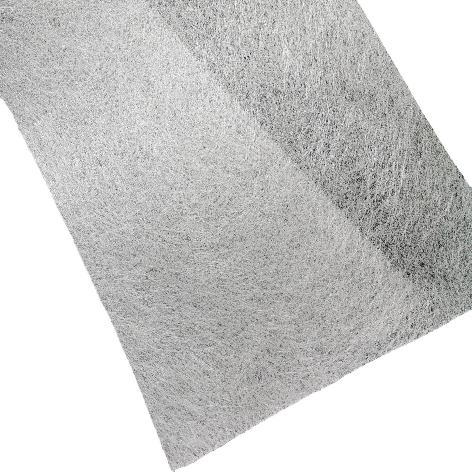 1080HF Hard Paper Lining, Embroidered Zhangzi Piao, Non-woven Lining, Paper Lining Non-woven Lining, Paper Pak, Fused Lining