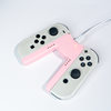 For Nintendo Switch Handle Charger NS Joy-Con Charging Handle Handle Seat Charging with Indicator Light