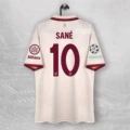 2425 bayern second guest no. 10 + champions league