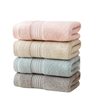 Gaoyang Towel 100 Pure Cotton Class a Antibacterial Water-Absorbent Thickeneded Face Towel Souvenir Pure Cotton Non-Shedding Long-Staple Cotton