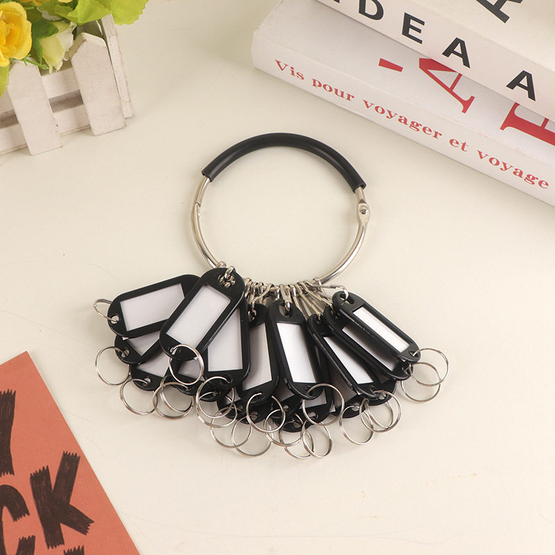 20ビットブラック+20カード