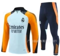 Real madrid light blue