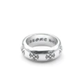 Rough version of the ring cross