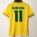 1994 brazil home jersey #11