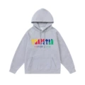 8818 gray sweatshirt
