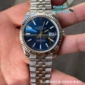 Blue log 36m