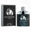 1650【dark blue treasure 90ml】