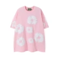 Pink Short Sleeve T-Shirt