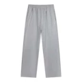 N01 floral gray [pants]