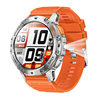 Cross-border New K65 Bluetooth Call Smart Watch AMOLED Screen Music Weather Health Monitoring Smart Watch