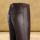Мужские мотоциклетные брюки Haining leather из первого слоя съемной воловьей кожи и утолщенного бархата, теплые и непромокаемые прямые кожаные брюки mini 1