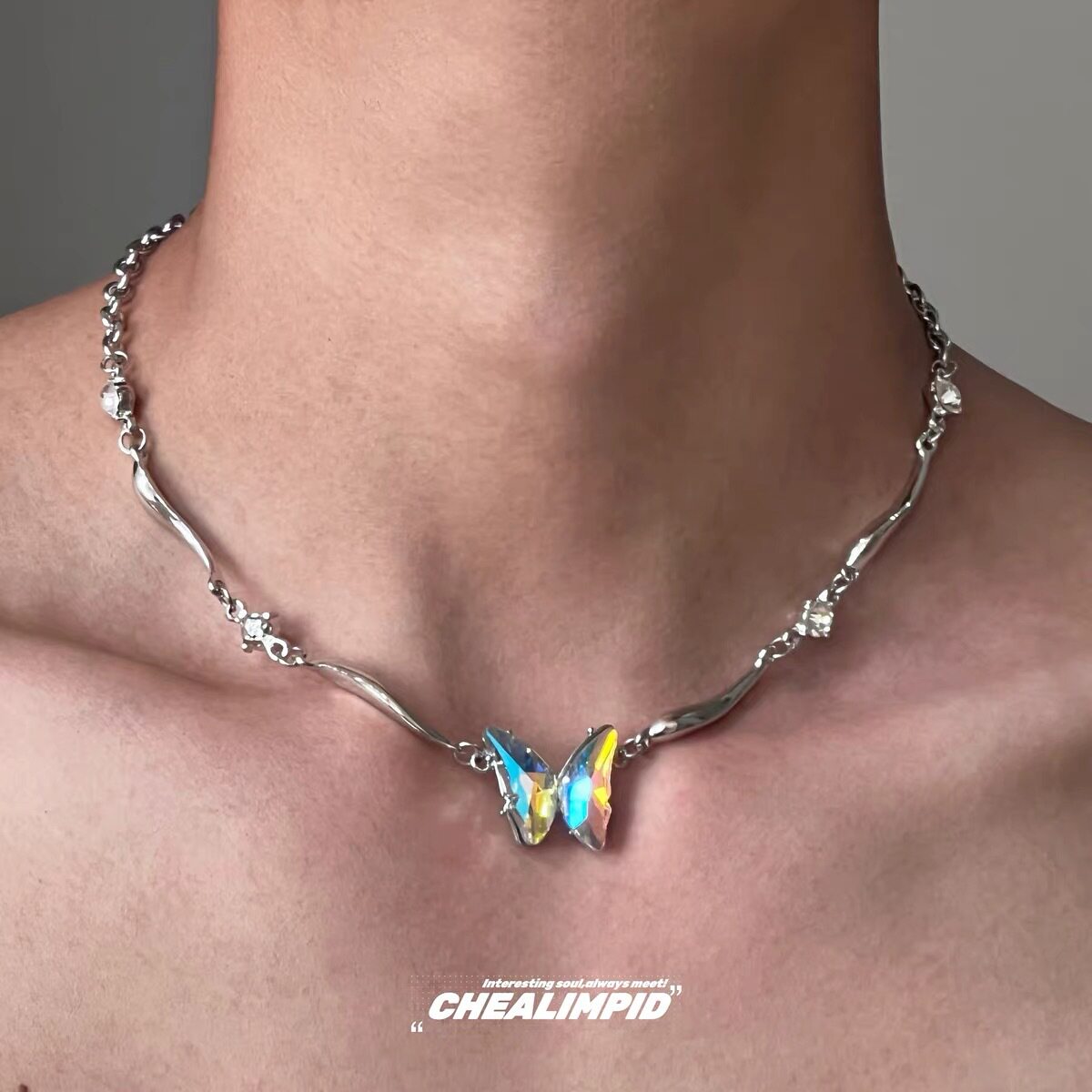 レーザーバタフライ#XL224