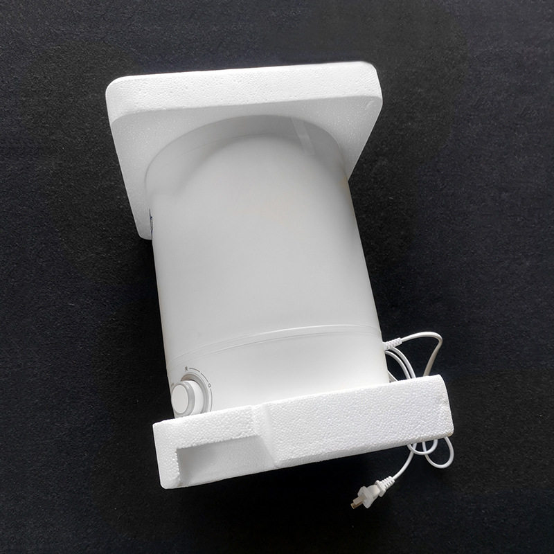 Factory supply foam material EPS molding foam EPS foam inner support can be formulated according to demand wholesale foam box