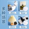 Non-marking double-sided adhesive high viscosity strong fixed photo wall dispensing non-marking adhesive double-sided adhesive balloon acrylic transparent