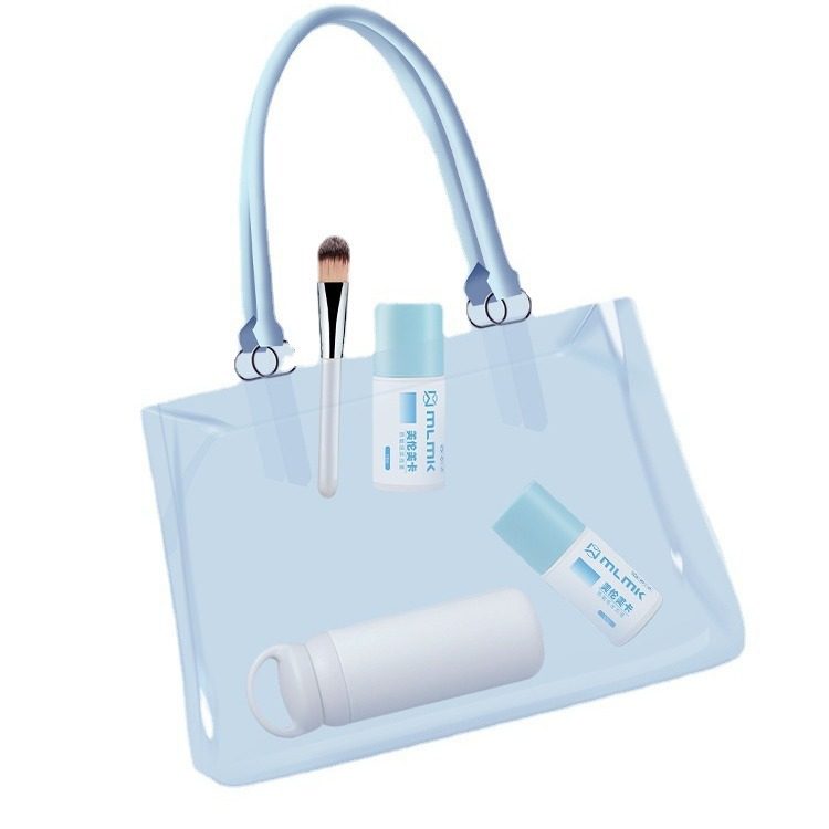 Thermal paper correction liquid MLMK 10ml information cover anti-leak protection express quick-drying correction liquid wholesale