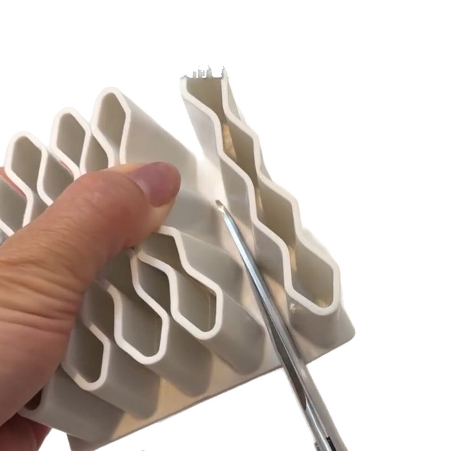 A Drop-Shipping Home-Use Ointment Storage Box with Compartments, a Small Ointment Storage Organizer, Ointment Rack, and Medicine Storage Box