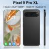 Pixel 9 Pro XL Cross-Border Smartphone 16+1t Android 7.3inch Large Screen Smartphone Source Manufacturer