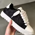 All black lace 36-45