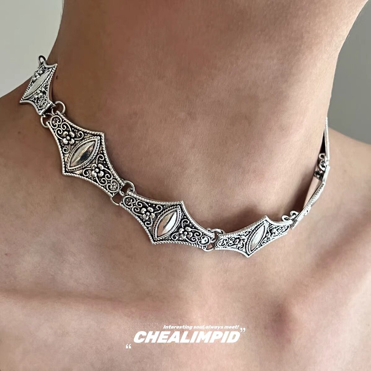 パターンシールド#XL161