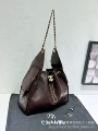 3707 leather coffee