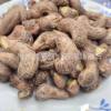 Yongpeng Brand Salt-Baked Huaiyan Cashew Nuts, Purple-Skinned Salt-Baked Cashew Nuts, Fresh Milk-White Pulp and Good Taste