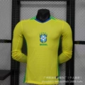 Brazil home court