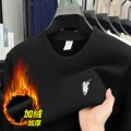 Black - fleece