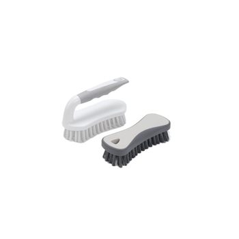 Shoe Brush, Household Laundry Brush That Does Not Damage Shoes, Soft-Bristled Shoe Brush, Special Laundry Brush, Multi-Functional Cleaning Board Floor Brush