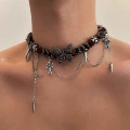 Xl1514 silver (alloy + artificial leather material)