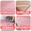 Mattress for College Dormitory Single-Use Soft Cushion Bedding Home Foldable Tatami Sponge Floor Sleeping Mat