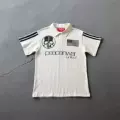 C617polo shirt/white