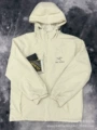 Fleece-lined arc'teryx softshell jacket 2