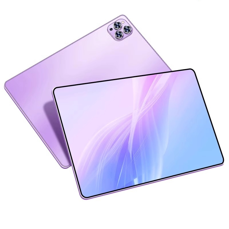 骁龙888平板电脑学习机二合一5G安卓游戏网课办公全面屏插卡娱乐