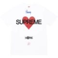B396 love white