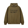 Brown sweatshirt [03 style]