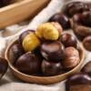5kg postage fresh raw Chestnut Mountain Thorn shell tender oil kernel small non Qianxi