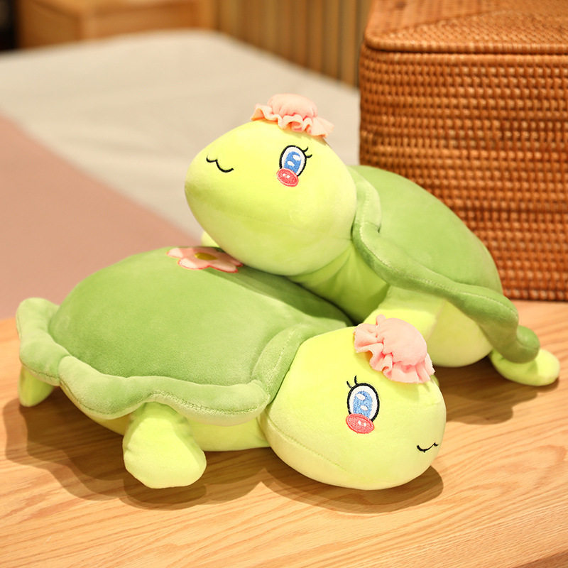 40厘米12寸大号毛绒玩具地推礼品娃娃婚礼互动公仔玩具活动定logo